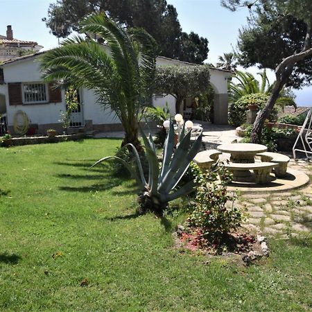 Villa Venecia à Lloret de Mar Extérieur photo